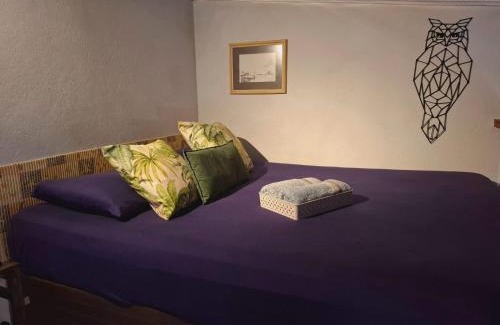 Tesouro da Colina House | Casa Vista Baepi - Estilo Boho, Mais Streaming a 1,5km da Balsa