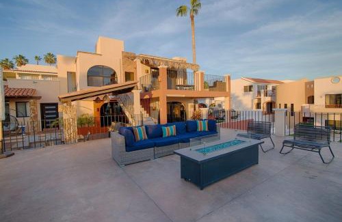 Cabo Bello House | Casa Vista De Cortez