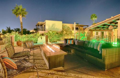 Cabo Bello House | Casa Vista De Cortez