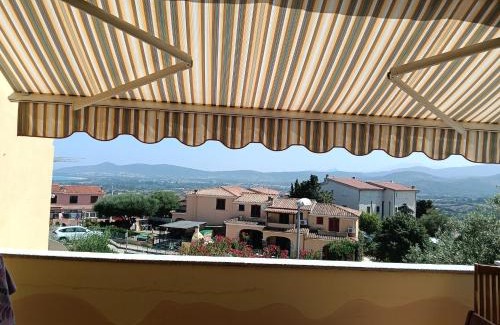 Luddui Apartment | Casa vista mare golfo di Budoni