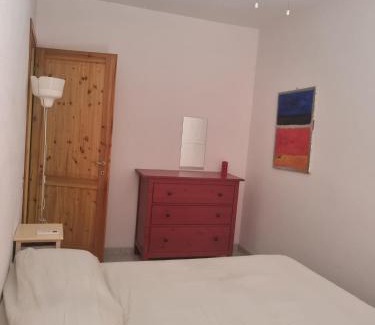 Luddui Apartment | Casa vista mare golfo di Budoni