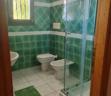 Luddui Apartment | Casa vista mare golfo di Budoni