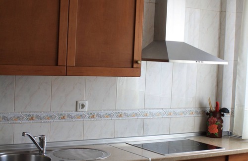 Guejar Sierra House | CASA VISTA NEVADA (IDEAL FOR GROUPS)