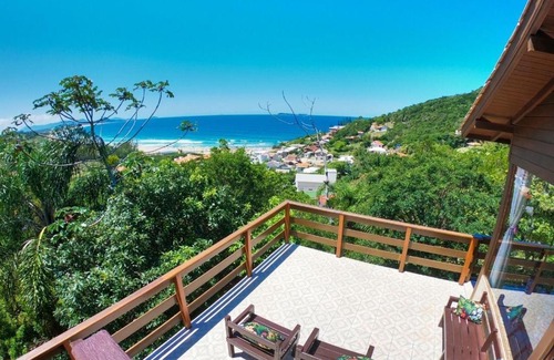 Gamboa House | Casa Vista Privilegiada: Piscina e Conforto