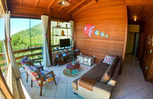 Gamboa House | Casa Vista Privilegiada: Piscina e Conforto