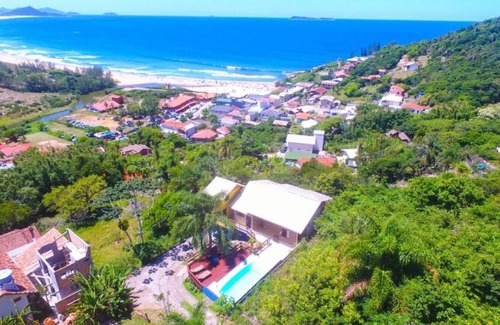 Gamboa House | Casa Vista Privilegiada: Piscina e Conforto