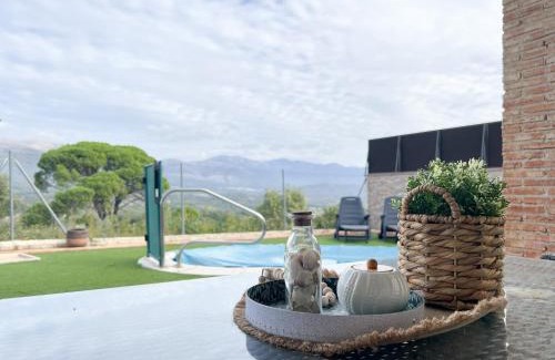 Jaraiz de la Vera House | CASA VISTA SIERRA