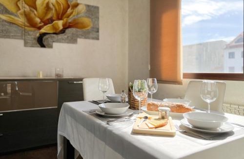 Jaraiz de la Vera House | CASA VISTA SIERRA