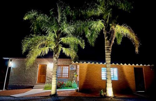 Bento Goncalves House | Casa Vita BG - Casa de campo