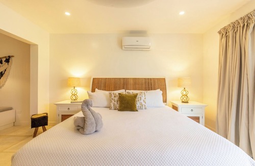 Nosara Bed & Breakfast | Casa Vitality - Suite Guanacaste, Casa Vitality - Suite Guanacaste - 4 Min Walk to the Beach