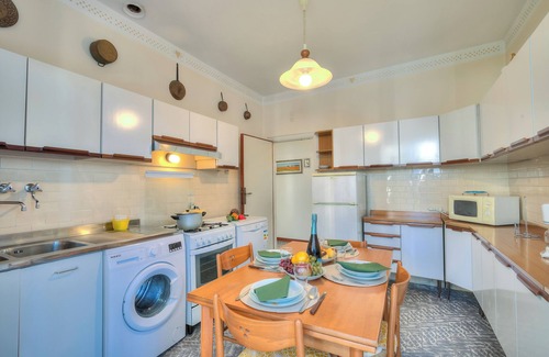 Forte dei Marmi House | Casa Vittoria 800m from sea, Forte dei Marmi, Italy