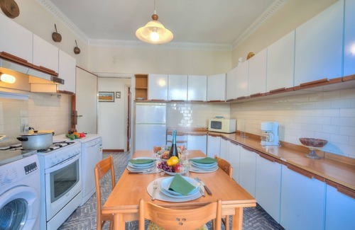 Forte dei Marmi House | Casa Vittoria 800m from sea, Forte dei Marmi, Italy