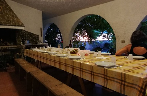 Suni House | Casa Vittoria: in Sardinia your residence between Sky and Sea
