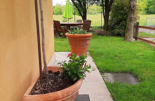 Sommacampagna House | Casa Vittoria: Relaxation between Lake Garda and Verona