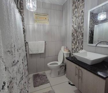 Utuado House | Casa Viví Soñando