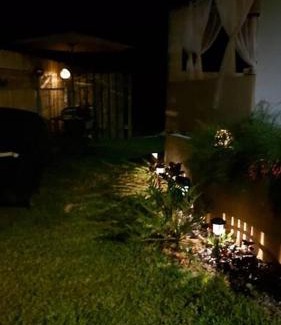 Utuado House | Casa Viví Soñando