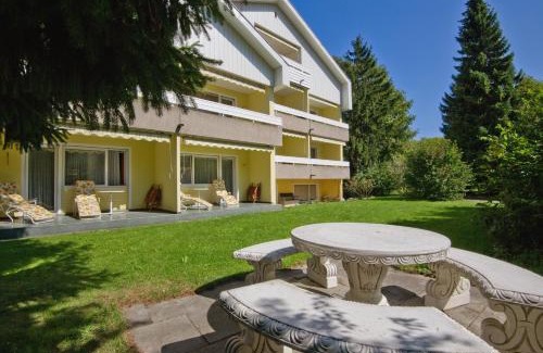 Bad Ragaz Apartment | Casa Viva Bad Ragaz