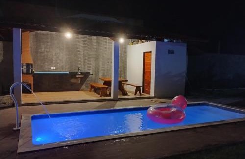 Guaibim House | Casa Viva Guaibim