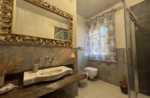 Santa Maria del Giudice Villa | Casa Viviani