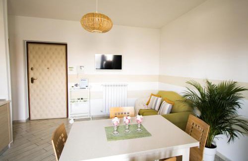 San Vitaliano Apartment | Casa Vivienne