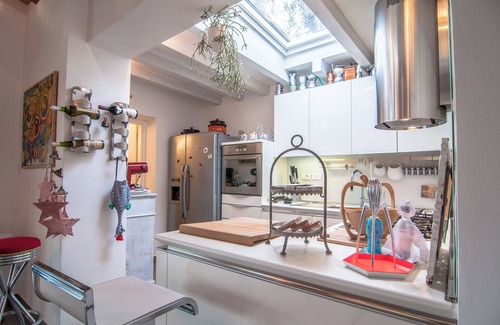 Brufa Villa | Casa Vog - Villa with private swimming pool near Perugia, Assisi and Gubbio