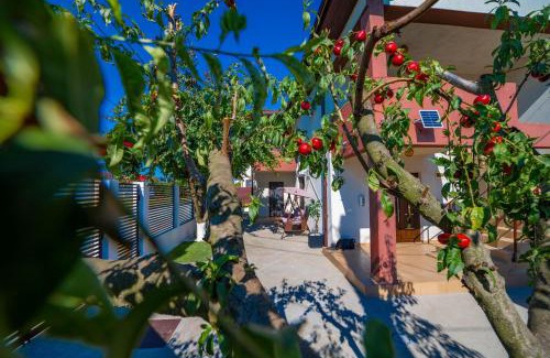 Eforie Nord House | Casa Voicu