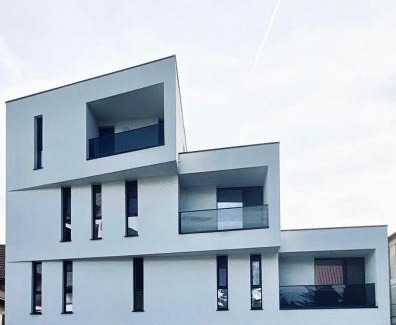 Pitesti Apartment | CASA VYS