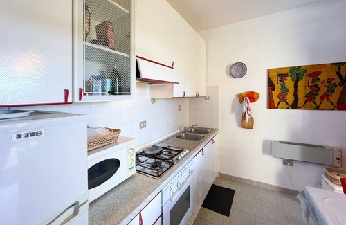 Bagnaia Apartment | CASA WALTER