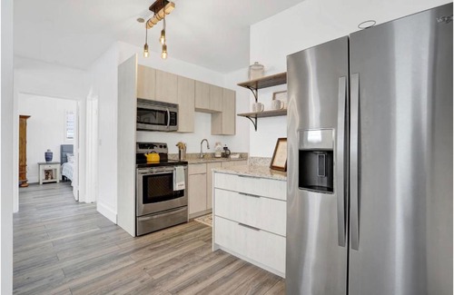 Horse Country Apartment | Casa Wellness