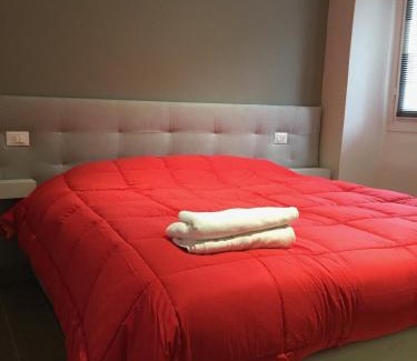 Bondo Apartment | Casa Willigio