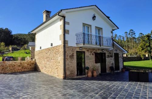 Xove Villa | Casa Xan