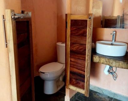 San Pedro Pochutla Apartment | Casa XhunaXhia