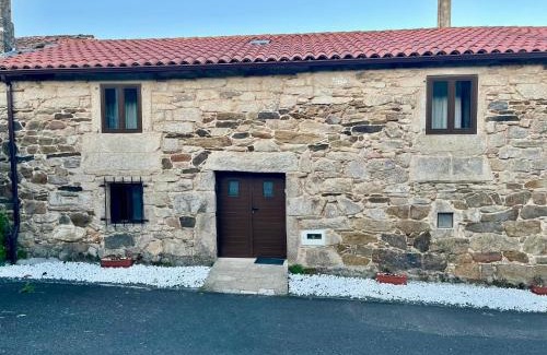 Monterroso House | Casa Xulián