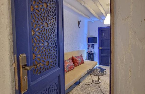 Souika Apartment | Casa Yassine