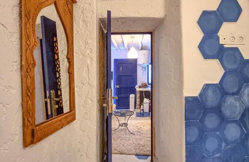 Souika Apartment | Casa Yassine