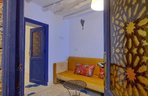 Souika Apartment | Casa Yassine
