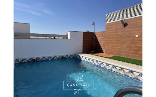 Ecija Apartment | Casa Yaye Écija