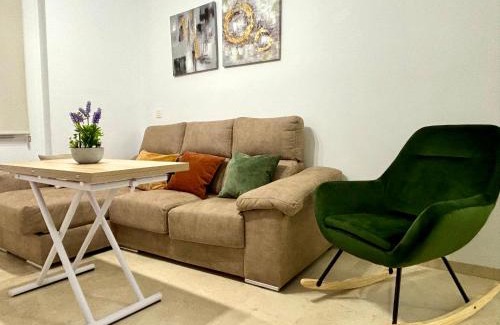 Ecija Apartment | Casa Yaye Écija