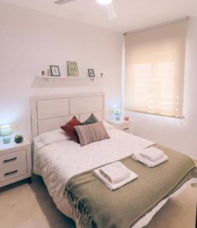 Ecija Apartment | Casa Yaye Écija