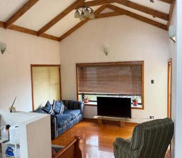 Coyhaique House | Casa Yemel