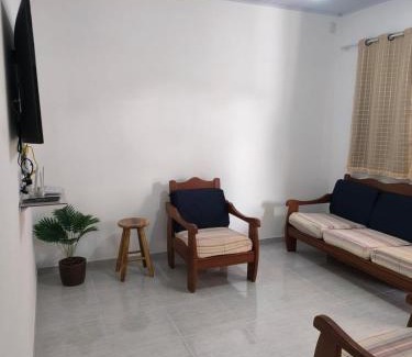 Santa Maria Madalena Apartment | Casa Zago 2