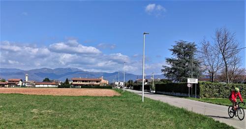 Premariacco Apartment | Casa Zaza'