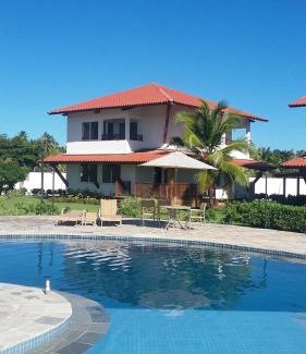 Praia dos Carneiros House | Casa Zazen Praia dos Carneiros - Club Meridional