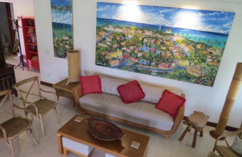 Praia dos Carneiros House | Casa Zazen Praia dos Carneiros - Club Meridional