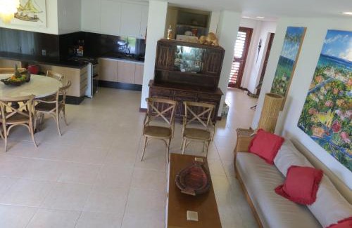 Praia dos Carneiros House | Casa Zazen Praia dos Carneiros - Club Meridional