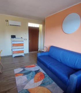 Monterosso Calabro Apartment | Casa Zia Maria 6 posti Monterosso Cost to Cost