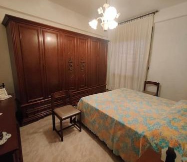Priolo Gargallo Apartment | Casa zia Maria