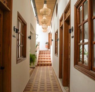 Villeta Hotel | Casa Zoé Hotel Boutique