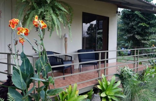 Vieja House | Casa Zu - Casa de campo a 35 minutos de La Fortuna