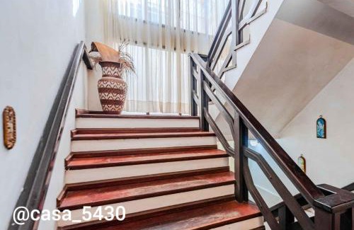 Cavalhada House | Casa5430